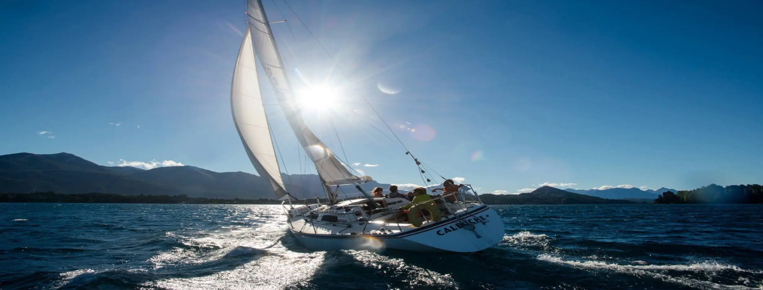 Image for Boat Excursions